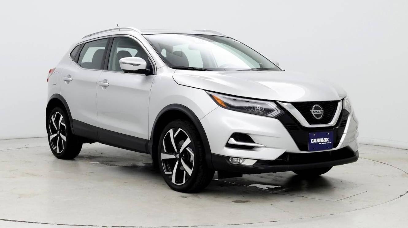 NISSAN ROGUE SPORT 2022 JN1BJ1CW6NW498692 image